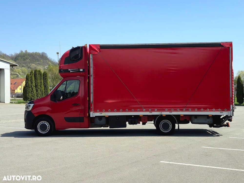 Renault Master - 13