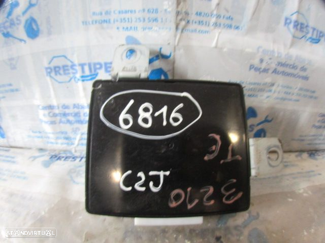 Modulo 0K58A677P0 KIA CARNIVAL 2005 2.9CRDI  16V 145Cv 5P AZUL Módulo Sensores De Estacionamento - 2