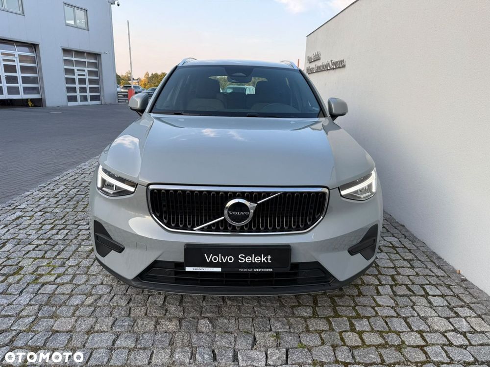 Volvo XC 40 - 31