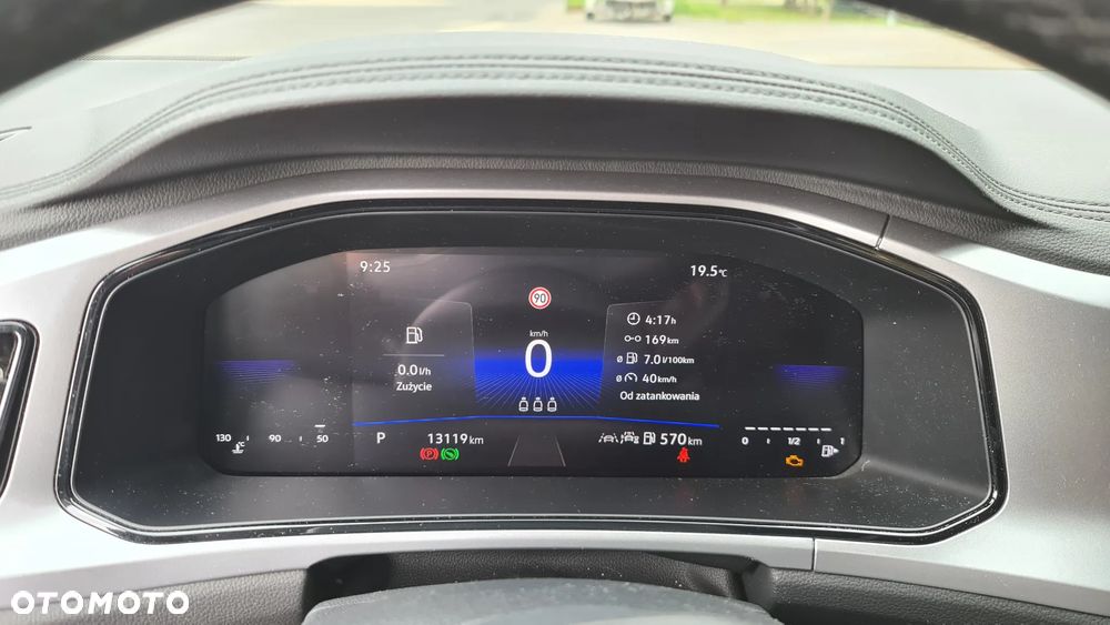 Volkswagen T-Roc 1.5 TSI Special Edition DSG - 10