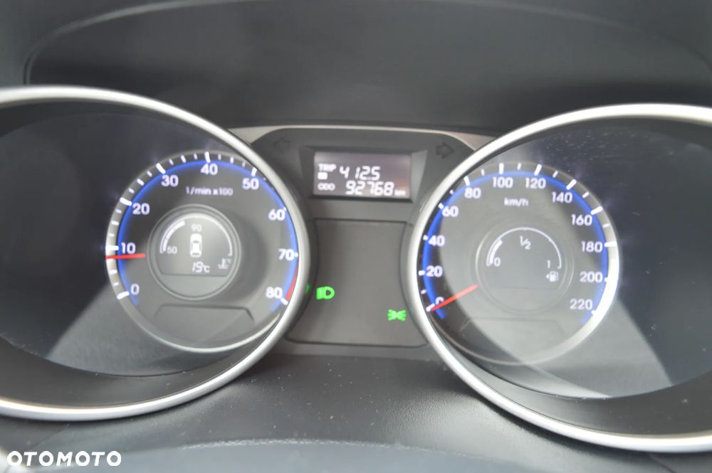 Hyundai ix35 1.6 GDI Comfort 2WD - 23