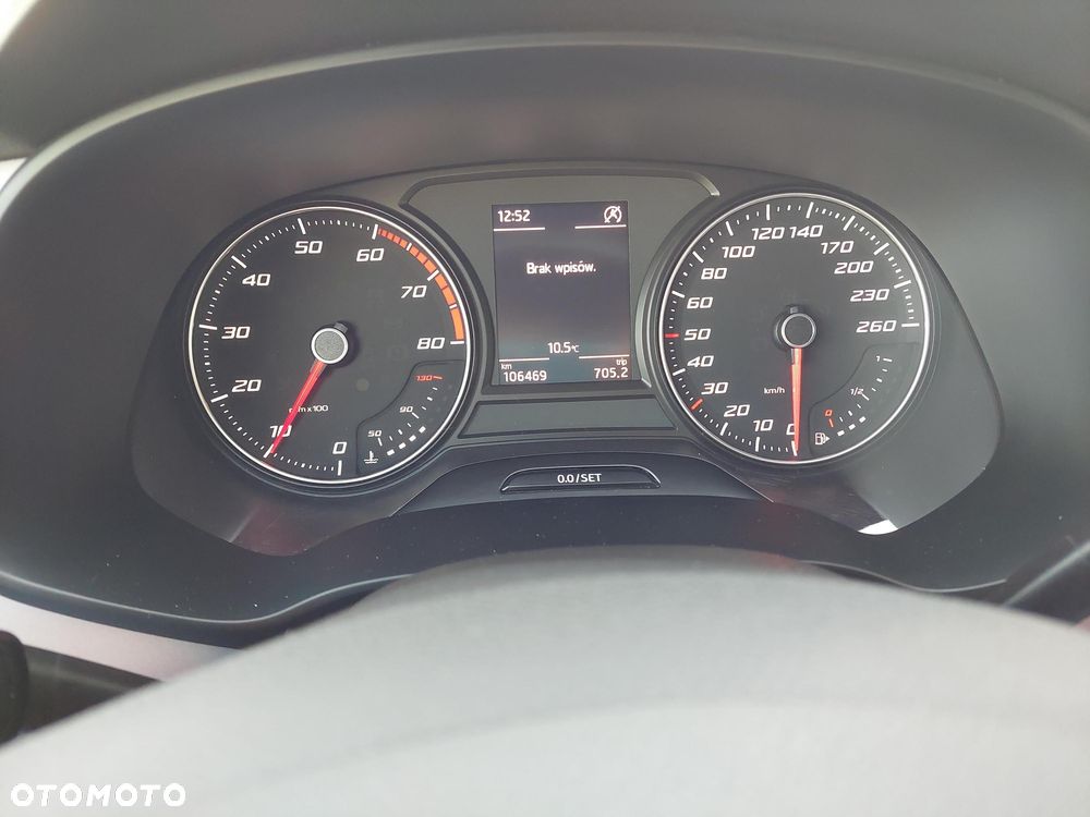 Seat Leon 1.5 EcoTSI Evo Style S&S - 14