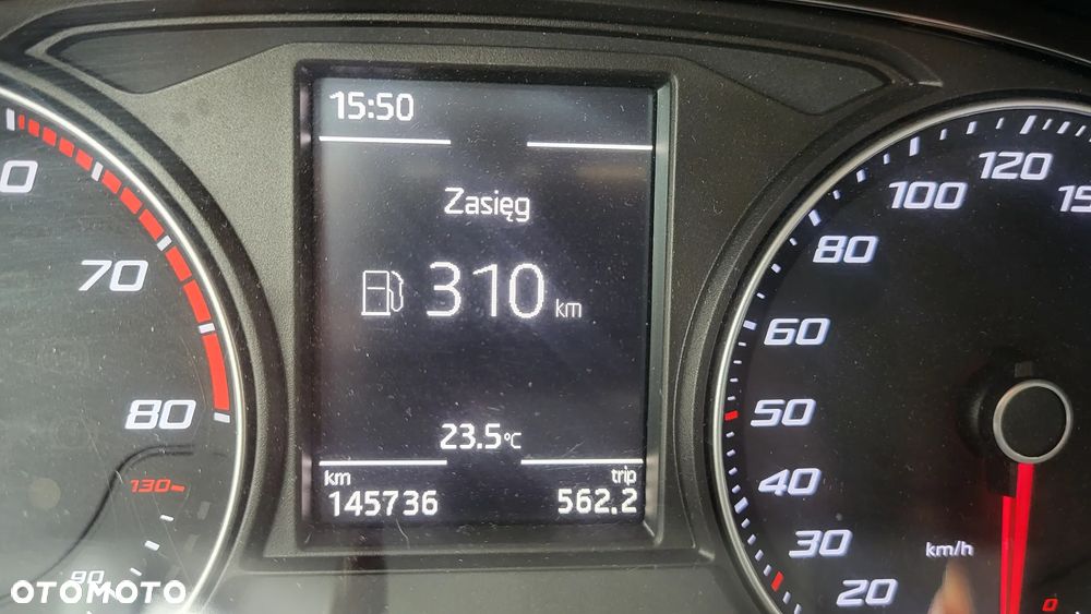 Seat Ibiza - 5