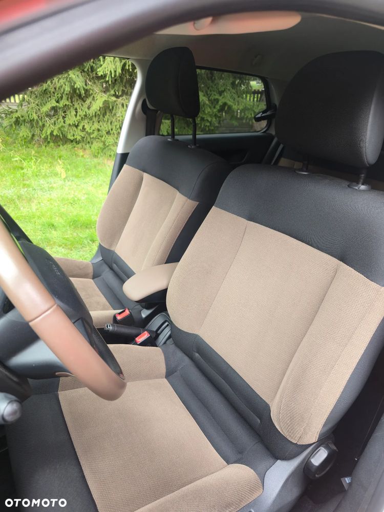 Citroën C4 Cactus - 11