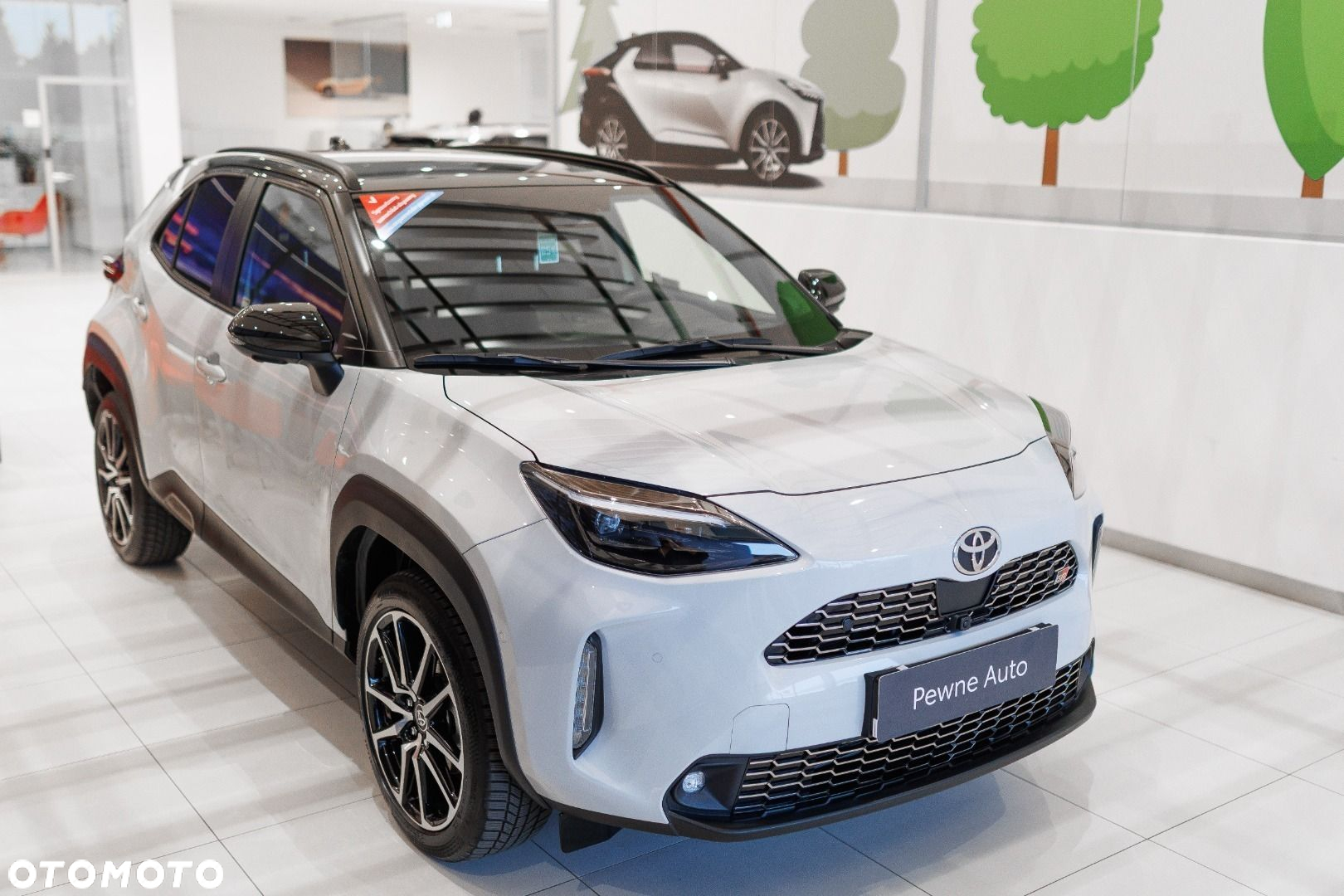 Toyota Yaris Cross - 4