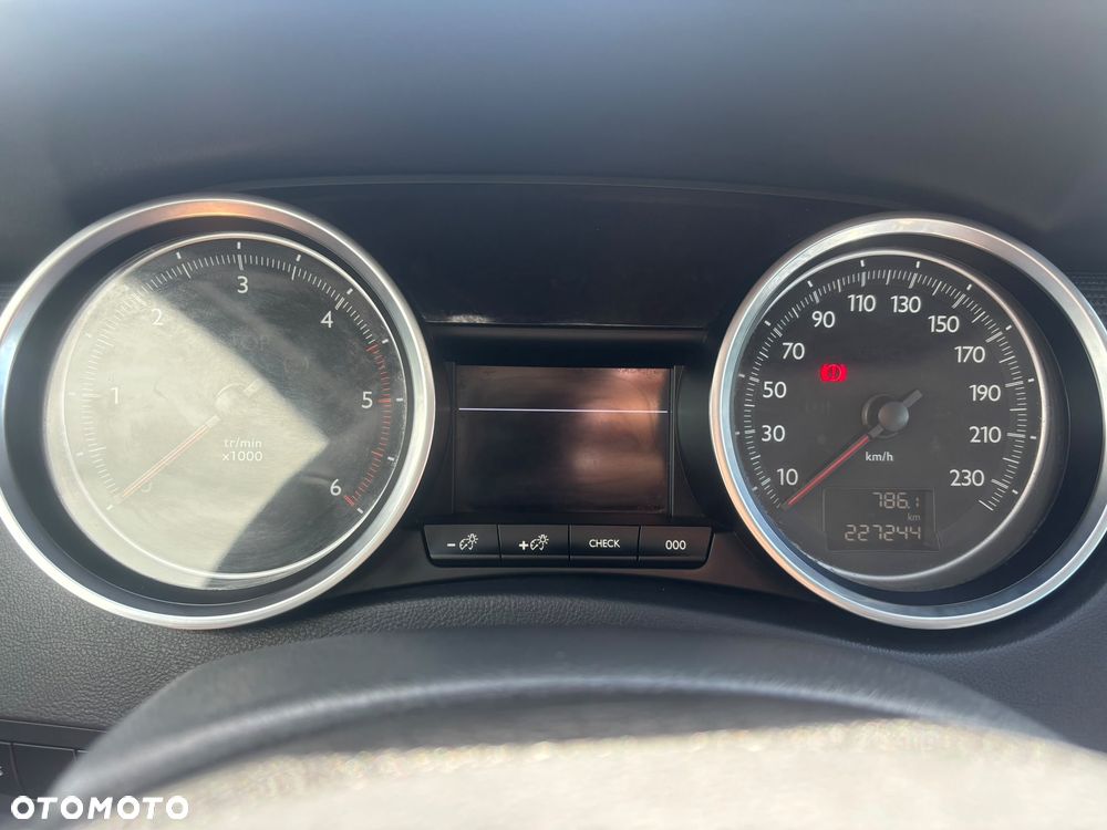 Peugeot 508 BlueHDi 120 EAT6 Stop&Start Allure - 10