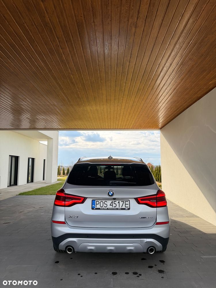 BMW X3 - 3