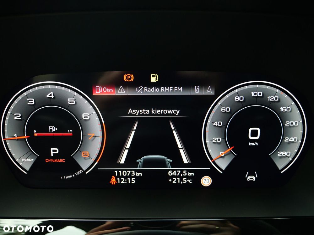 Audi A3 - 40
