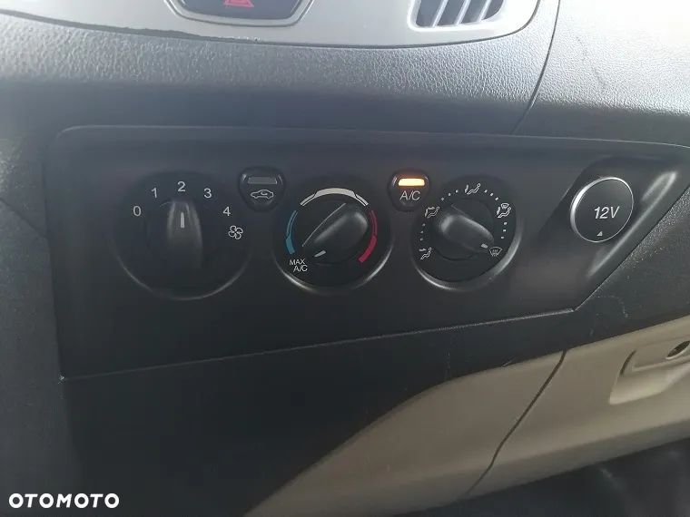 Ford Transit Custom 310 L2H1 Limited - 16