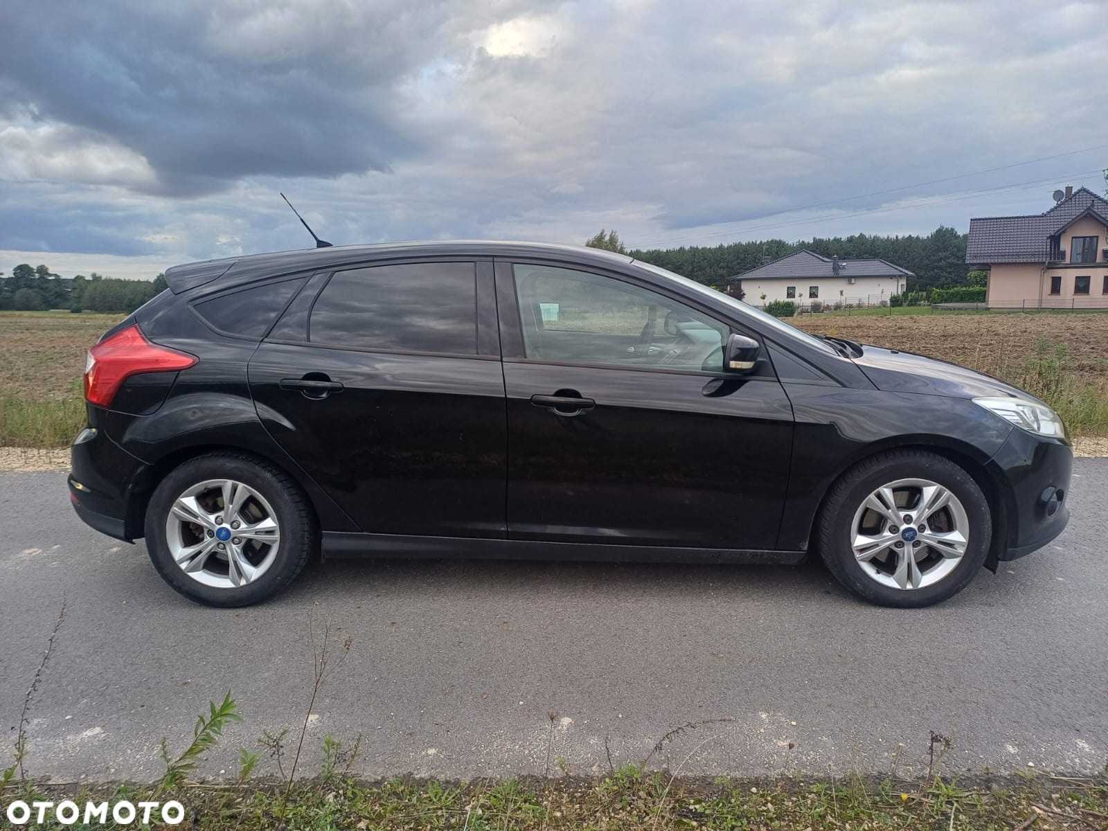 Ford Focus 1.6 EcoBoost Edition - 5
