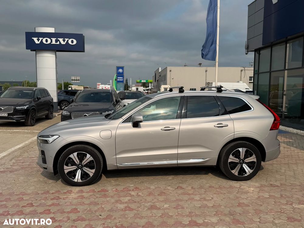 Volvo XC 60 - 9