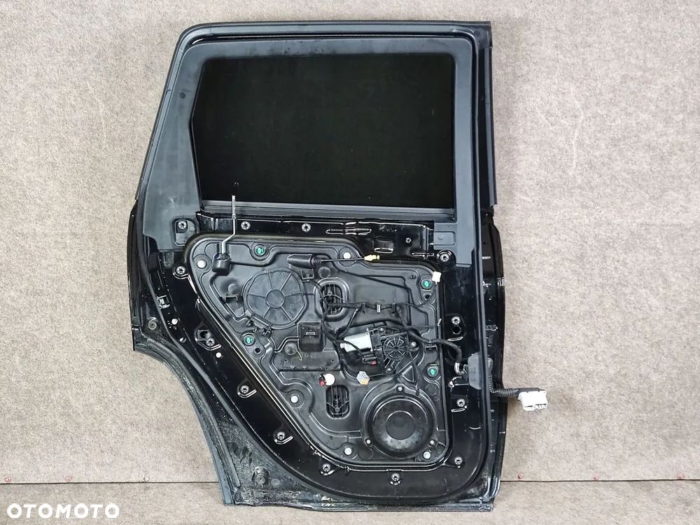 JEEP GRAND CHEROKEE WK2 16-21r Drzwi Przód Tył Lewy RÓŻNE KOLORY - 3