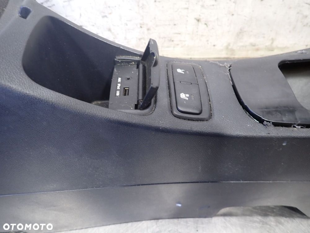 TUNEL ŚRODKOWY KIA SPORTAGE 2.0 II LIFT - 2