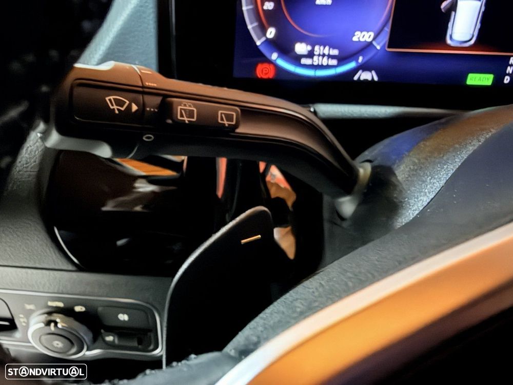 Mercedes-Benz EQA 250+ Progressive - 20