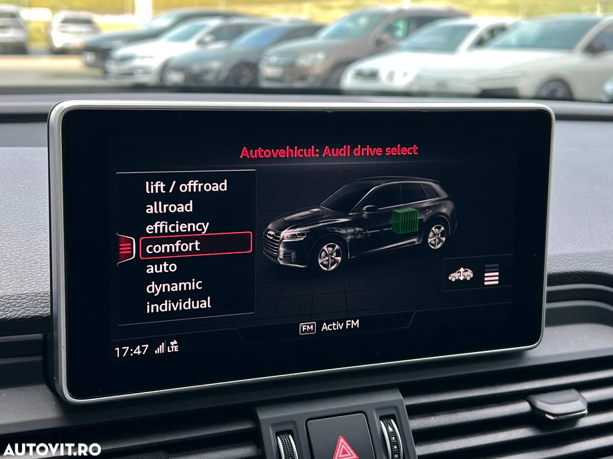 Audi Q5 55 TFSI e quattro S tronic - 24