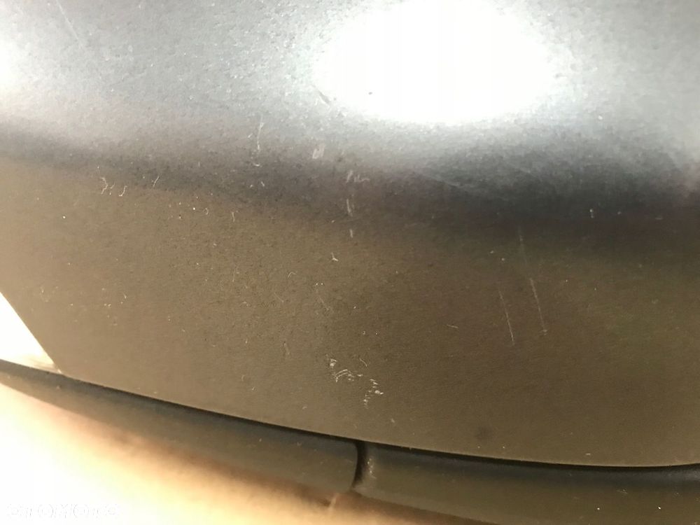 Lusterko Prawe 6 PIN Volvo V50 S40 II - 4