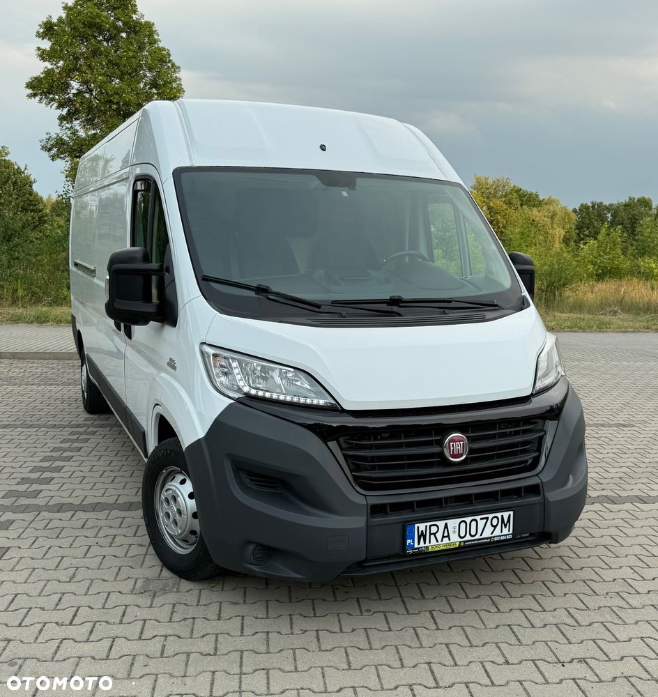 Fiat DUCATO - 1