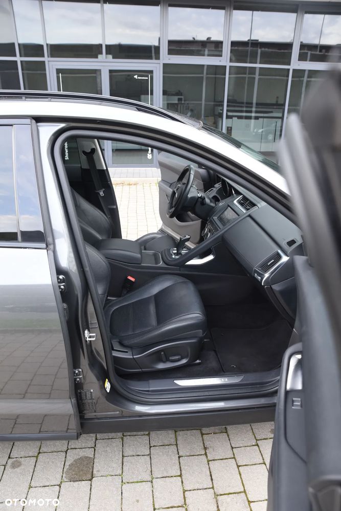 Jaguar E-Pace 2.0 i4P AWD S - 11