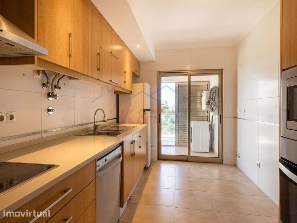 Apartamento T2 - Jardins do Amparo - Grande imagem: 5/24