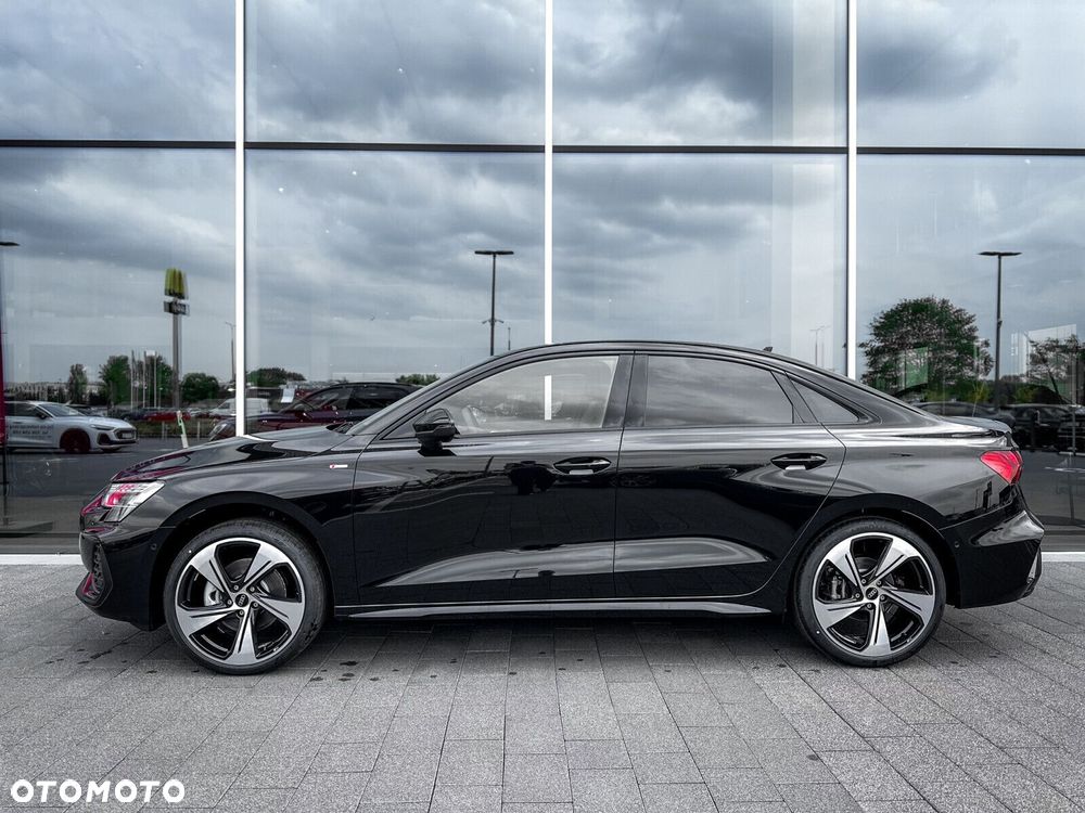 Audi A3 Limousine - 6