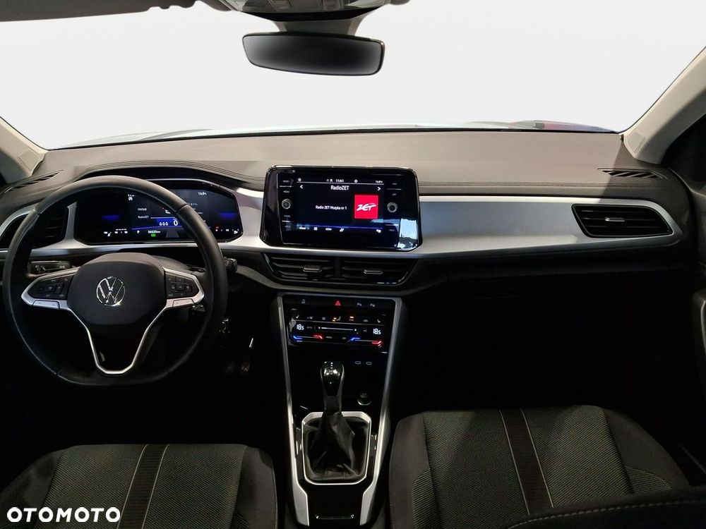 Volkswagen T-Roc - 18