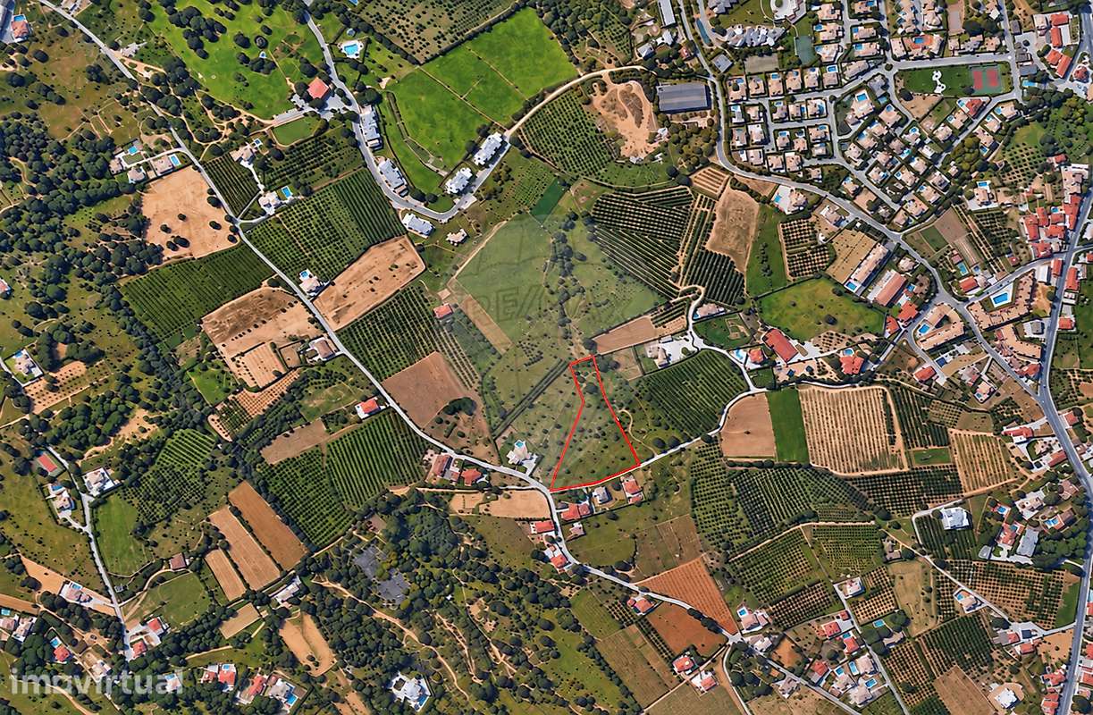 Terreno  para venda - Grande imagem: 4/6