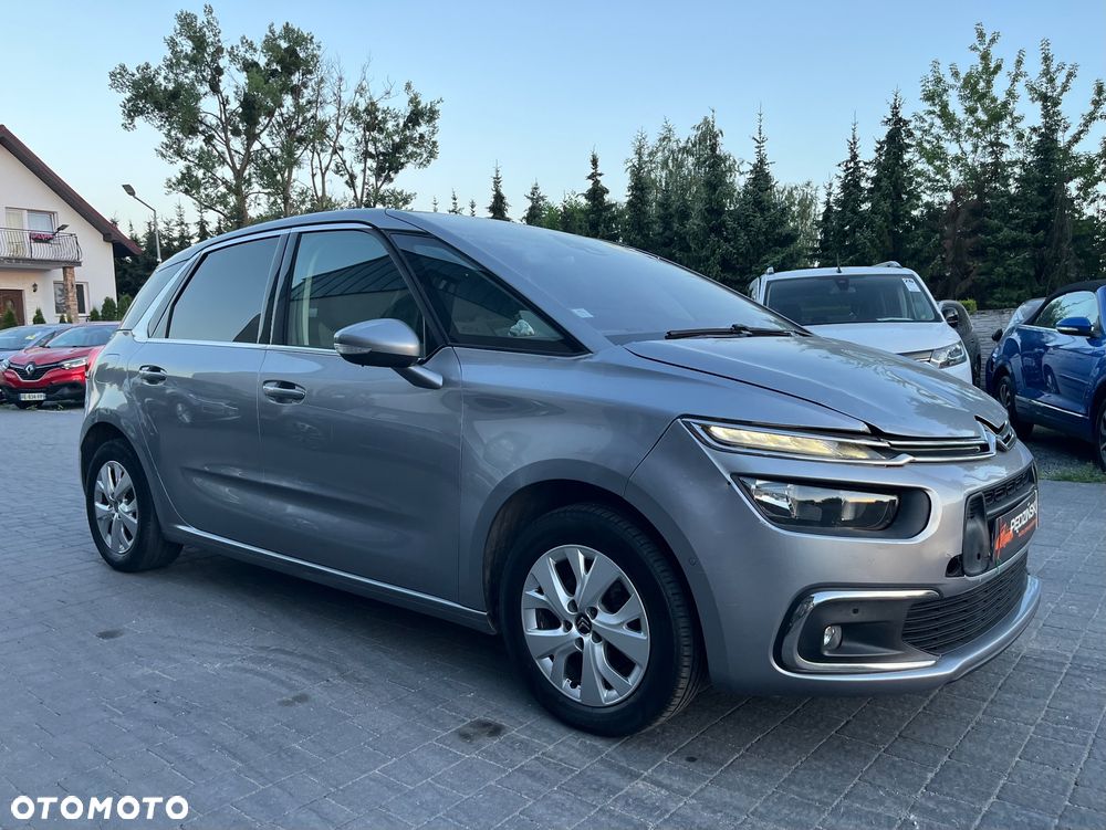 Citroën C4 Picasso - 3