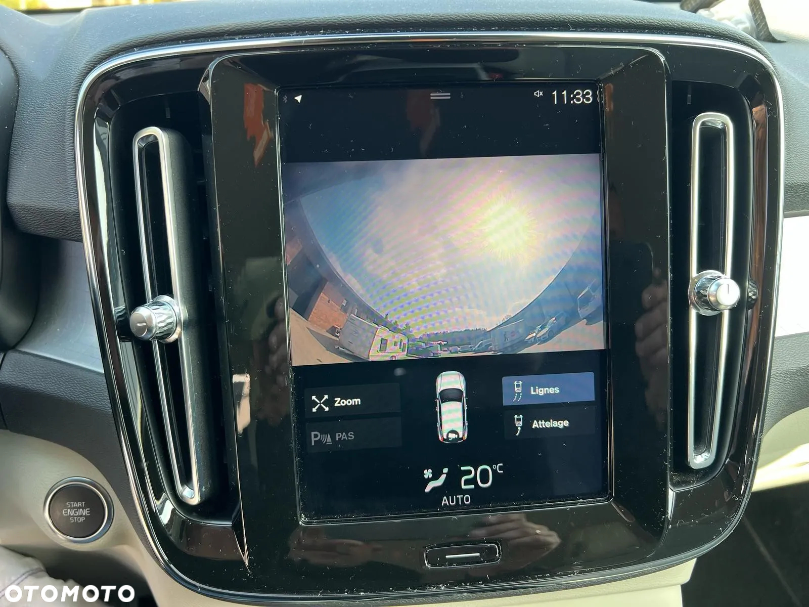 Volvo XC 40 D3 Momentum - 19