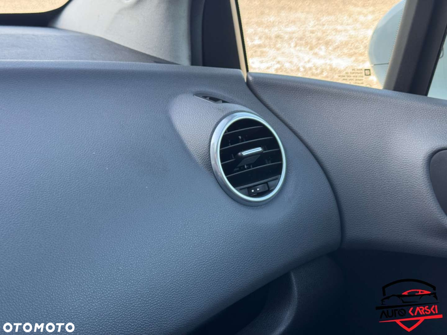 Opel Meriva - 22