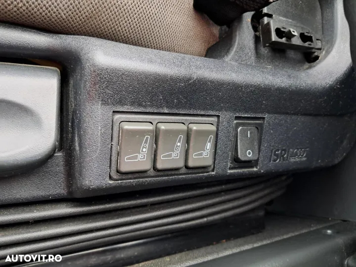 Iveco STRALIS AS440S48TP AUTOMAT EURO 6 - 8