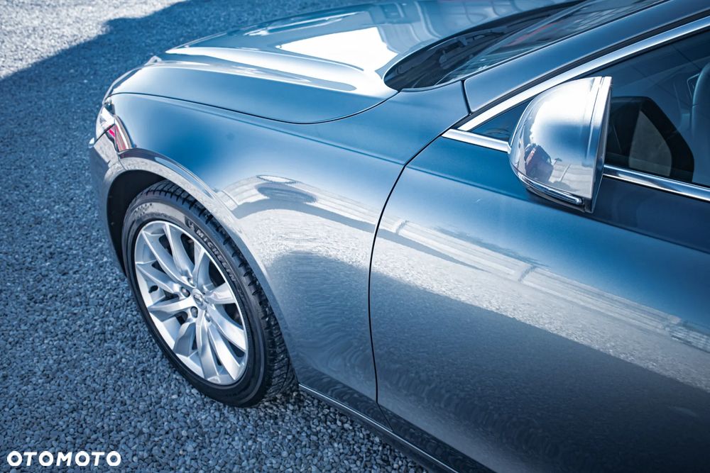 Volvo S90 - 8