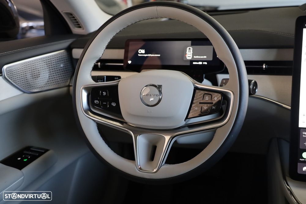 Volvo ES90 Single Motor RWD Ultra - 21