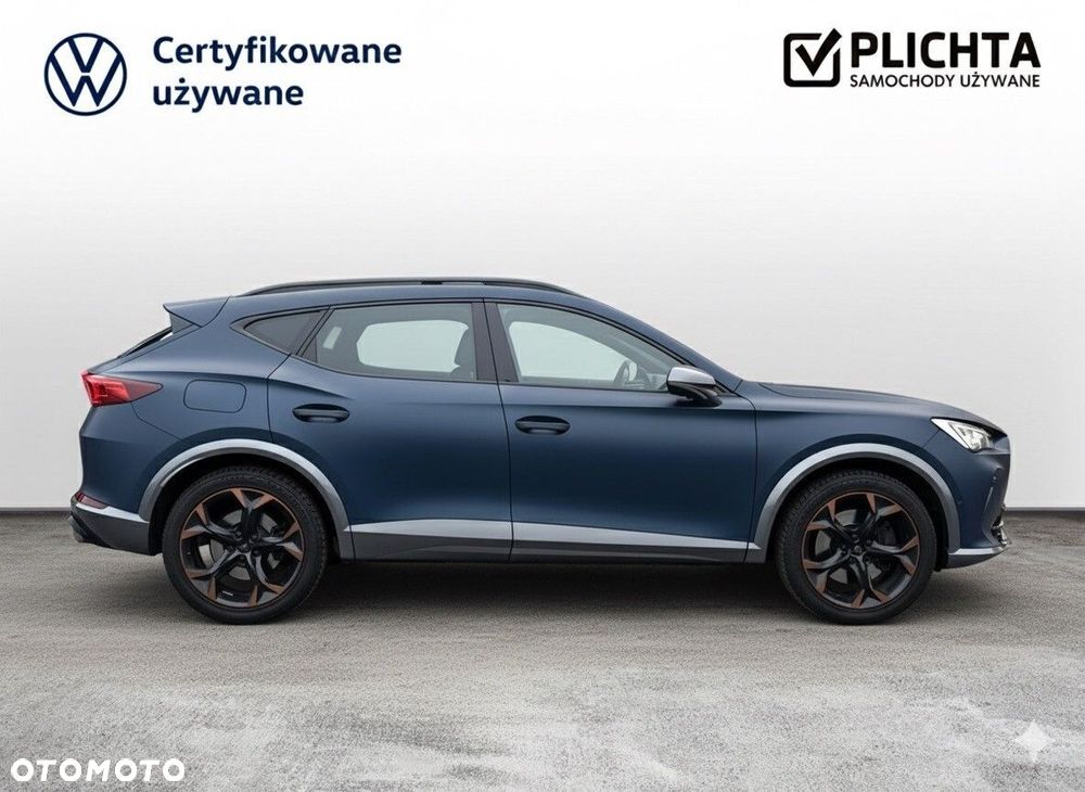 Cupra Formentor 2.0 TSI 4Drive VZ DSG - 6