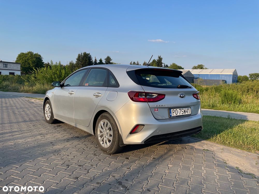 Kia Ceed 1.4 S - 3