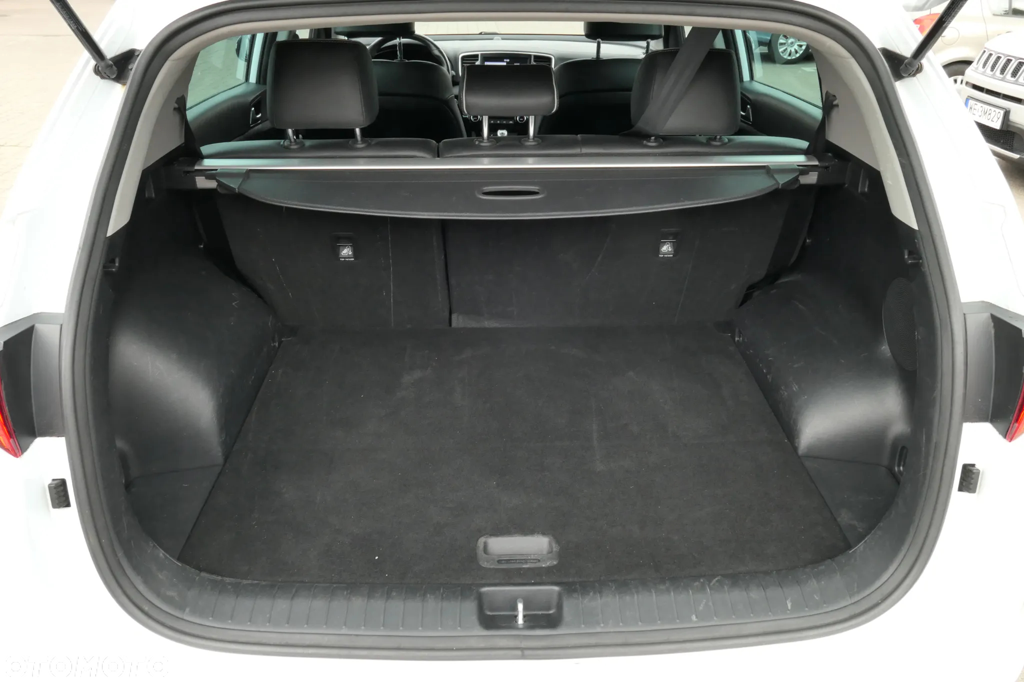 Kia Sportage - 25