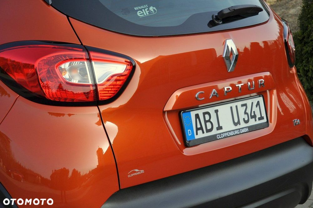 Renault Captur - 16