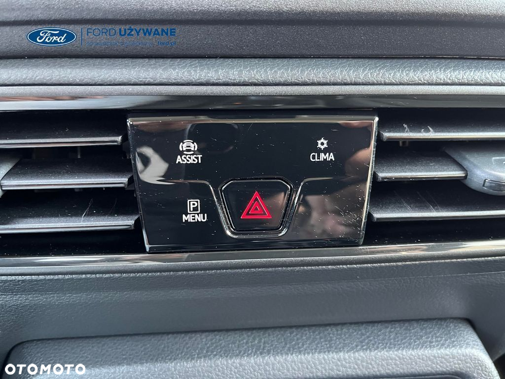 Volkswagen Caddy 1.5 TSI Life - 21