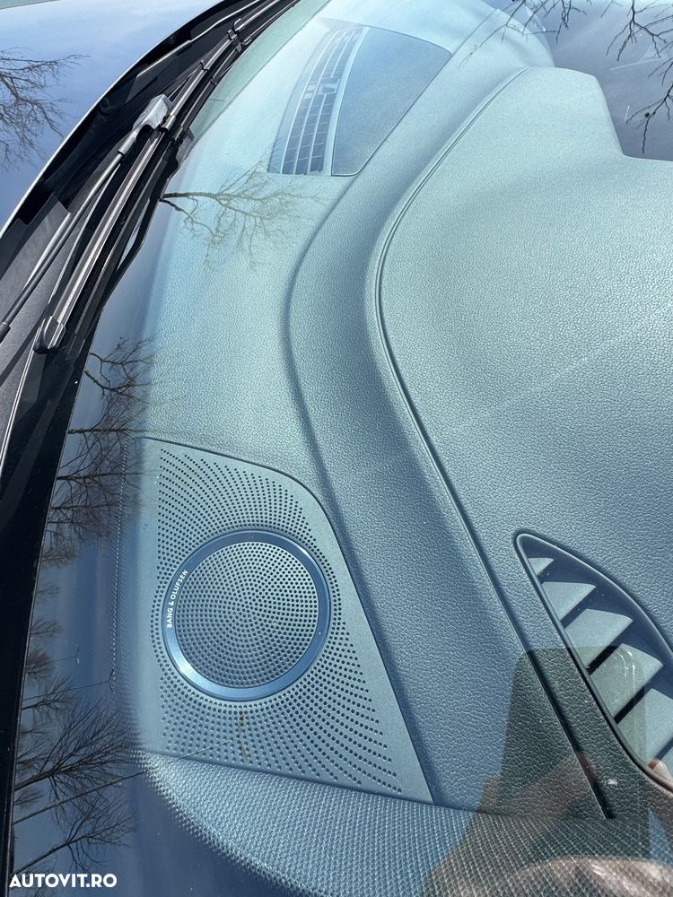 Audi A5 2.0 TDI DPF (clean diesel) multitronic - 12