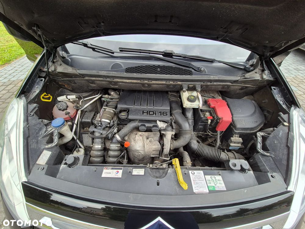 Citroën Berlingo - 29