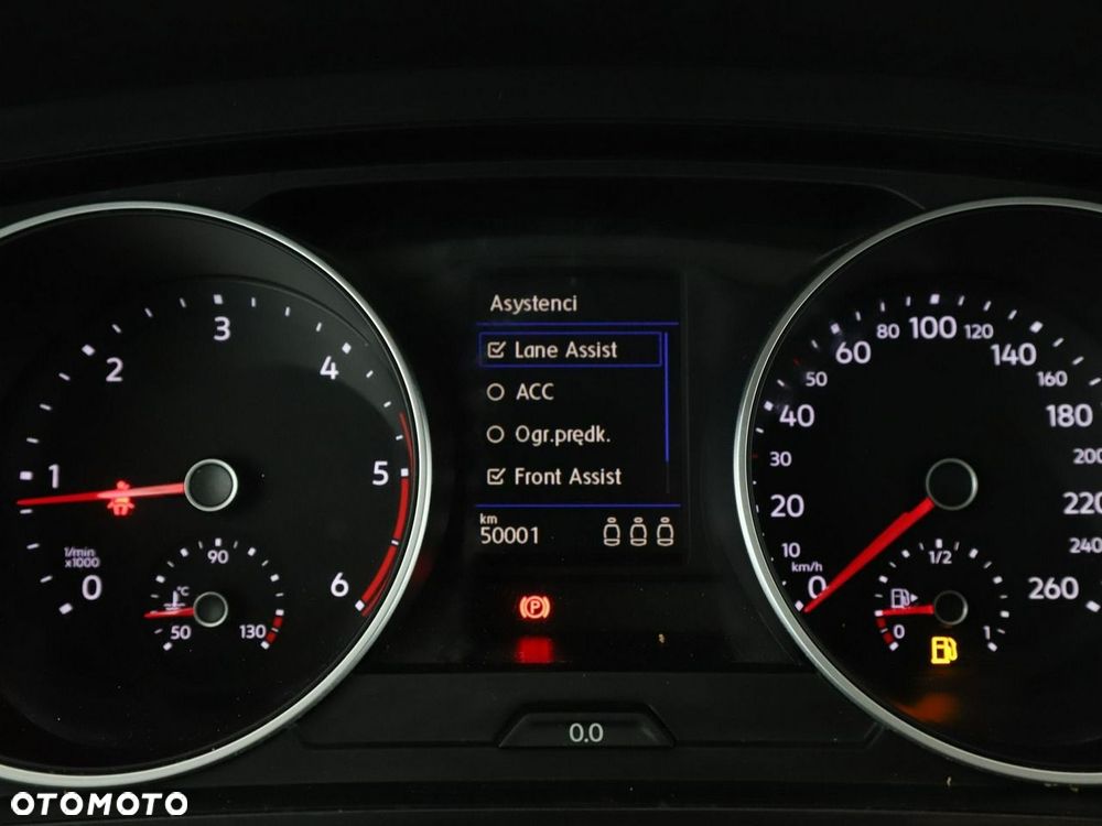 Volkswagen Tiguan 2.0 TDI SCR Life - 23