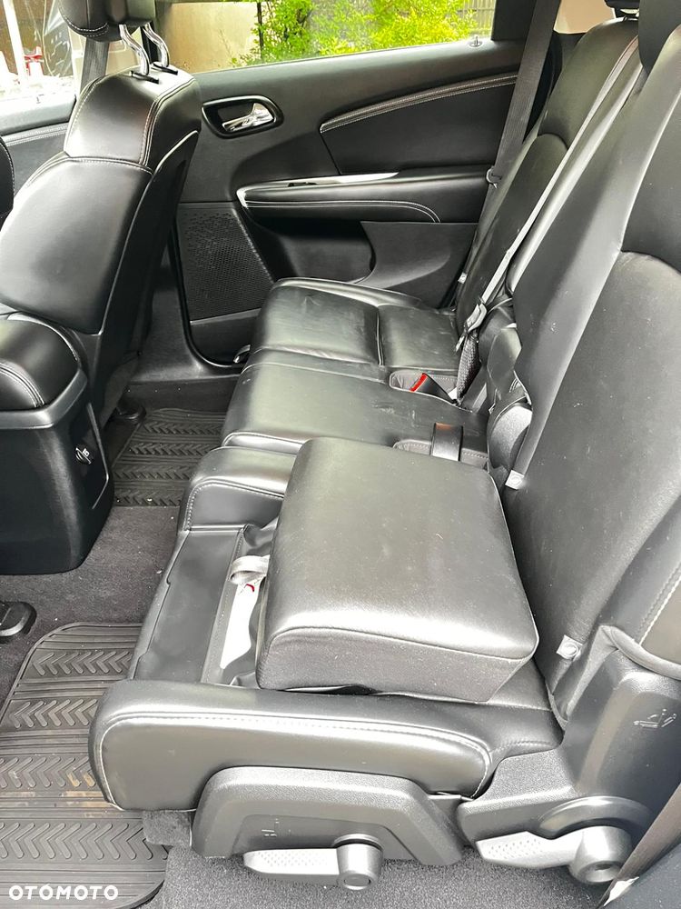 Fiat Freemont 3.6 V6 Lounge - 11