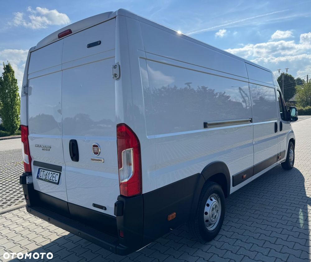Fiat Ducato Maxi - 4
