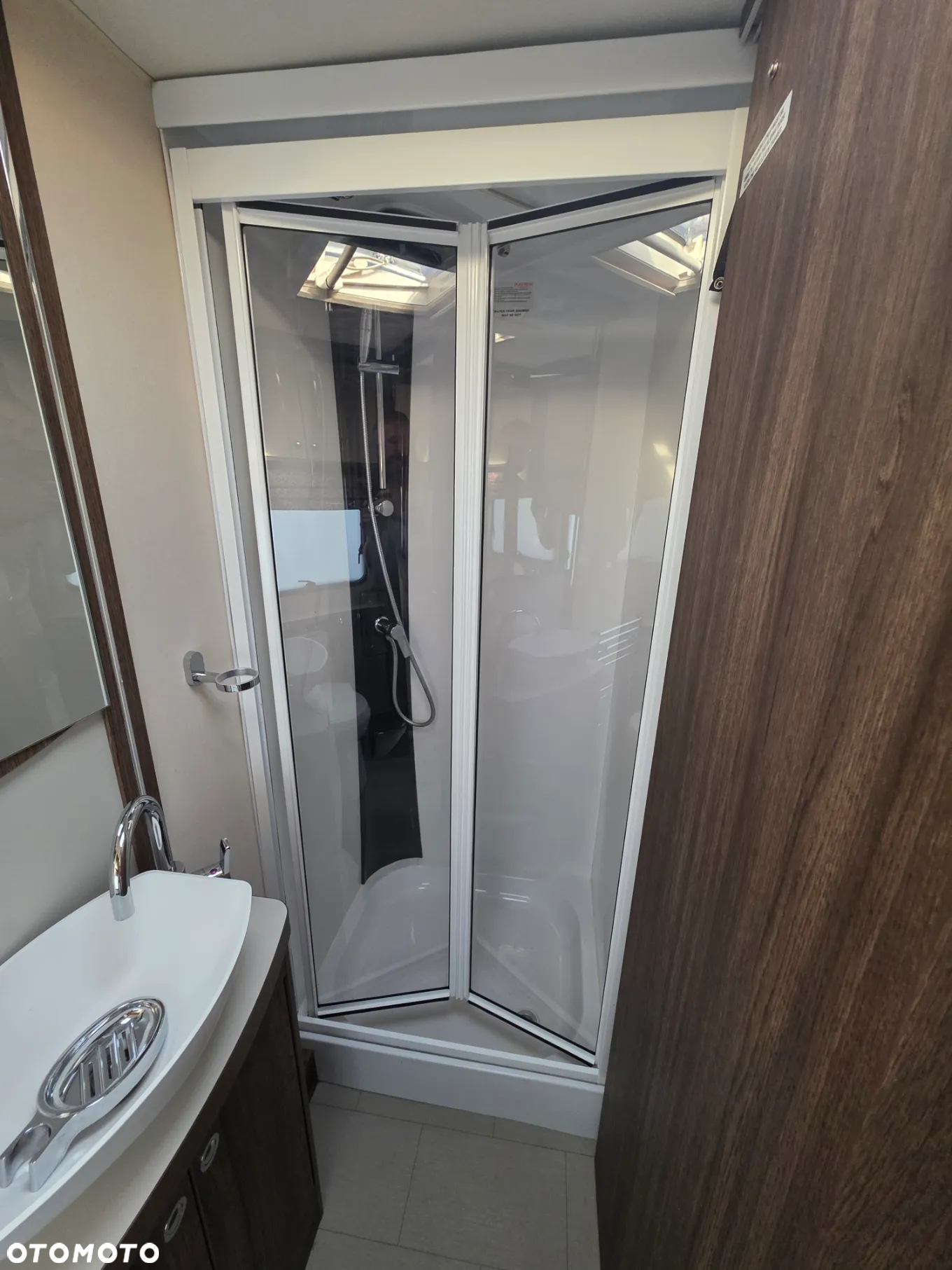 Compass CAMINO 554 - 11