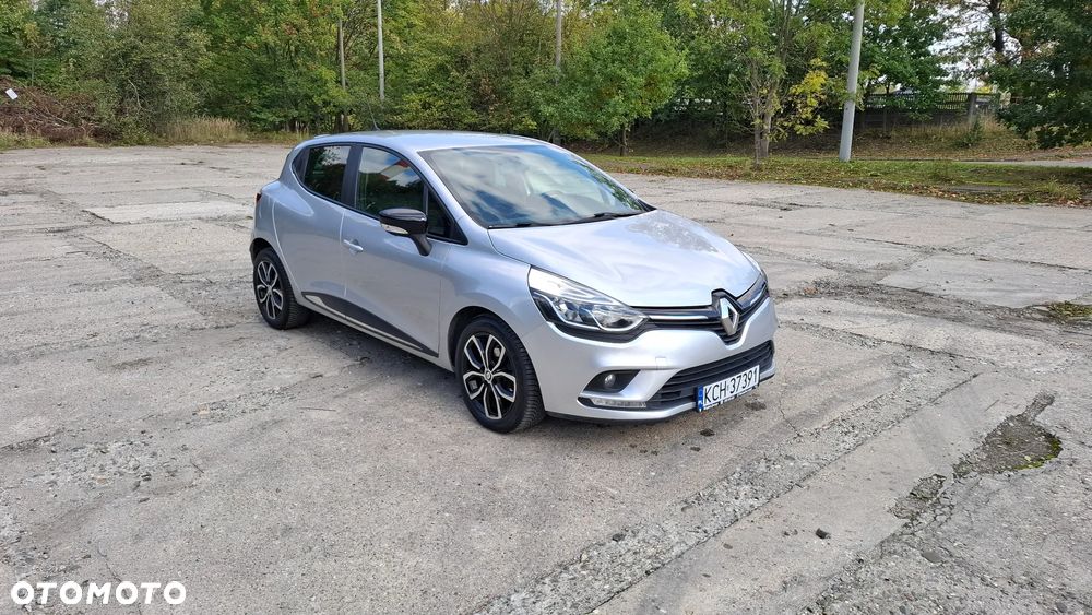 Renault Clio 0.9 Energy TCe Zen - 2