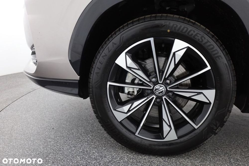 MG HS 1.5T HEV+ Excite - 15