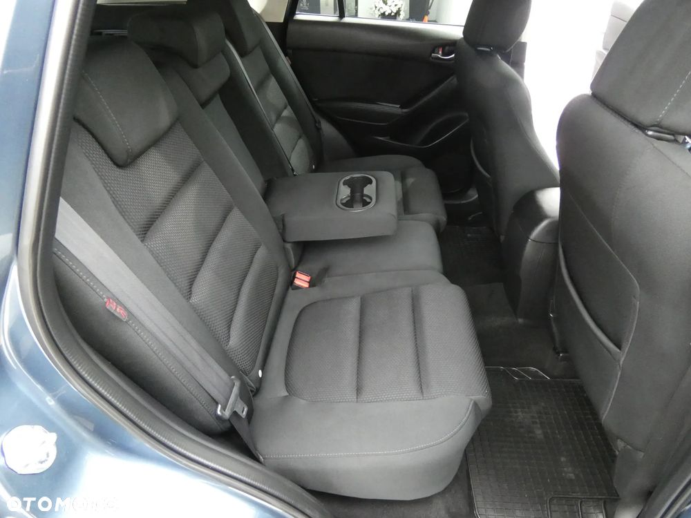 Mazda CX-5 2.0 Skyenergy 2WD - 27
