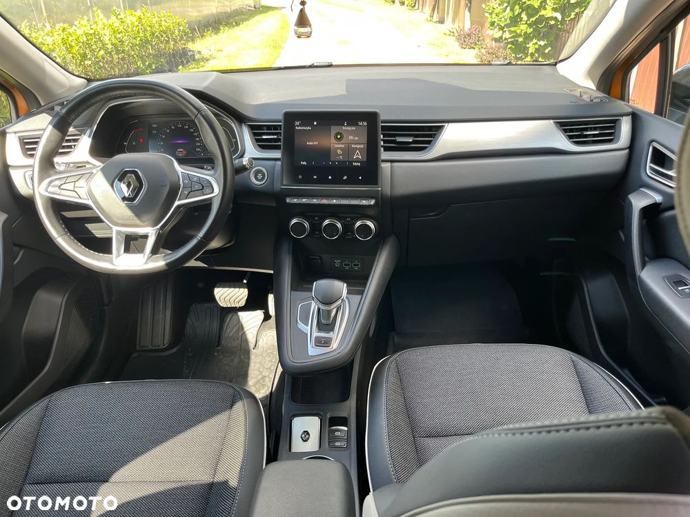 Renault Captur 1.3 TCe Intens EDC - 16