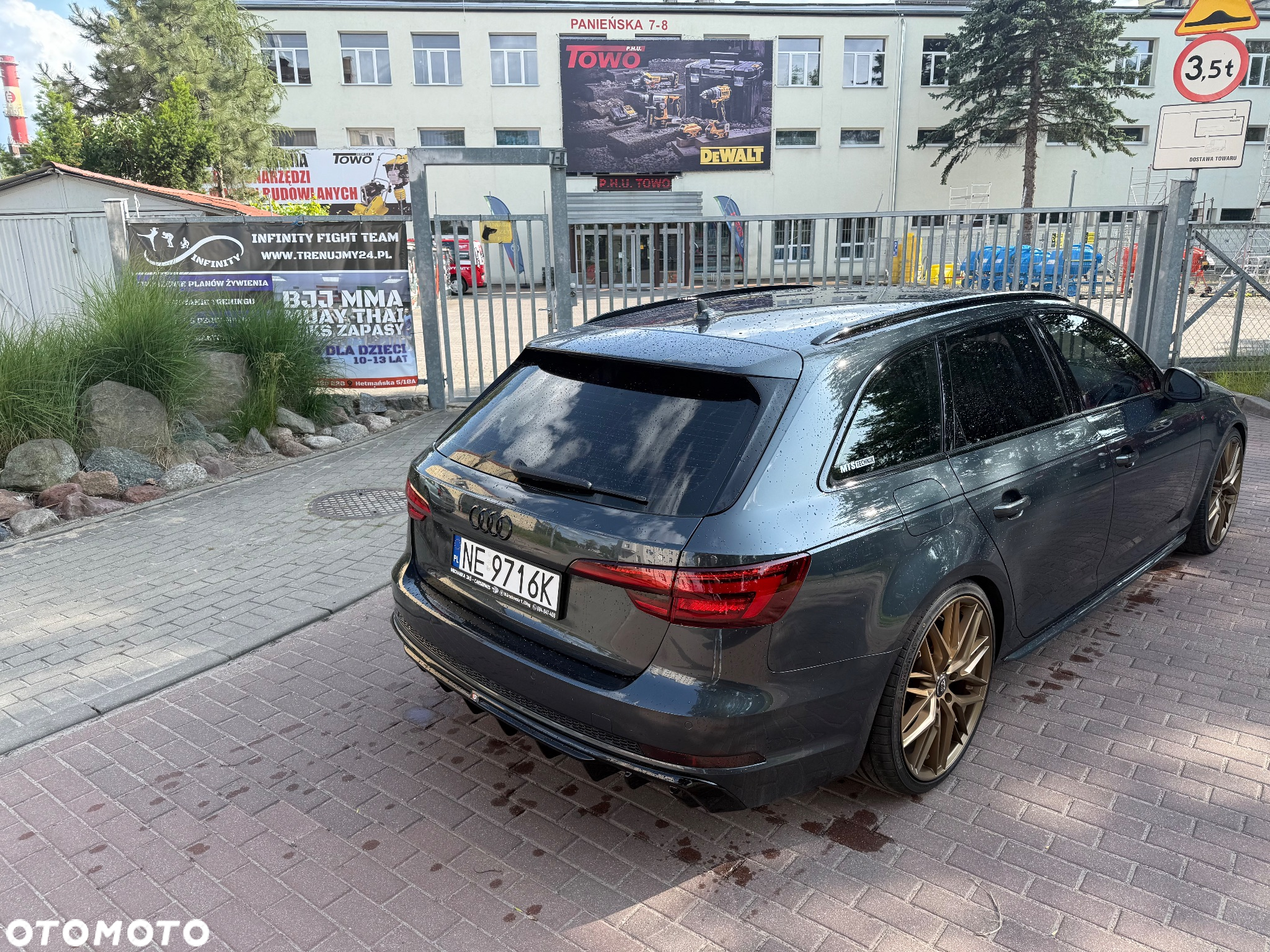Audi A4 2.0 TDI Sport S tronic - 6