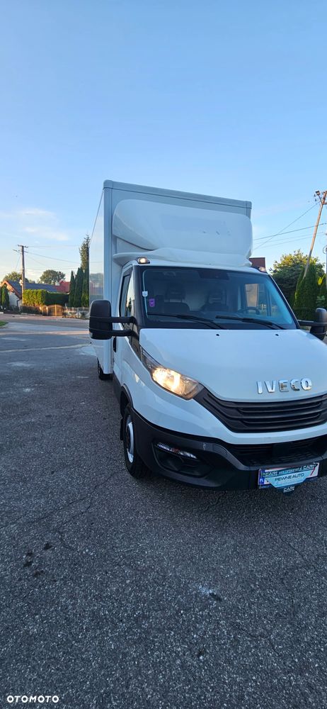 Iveco daily - 3