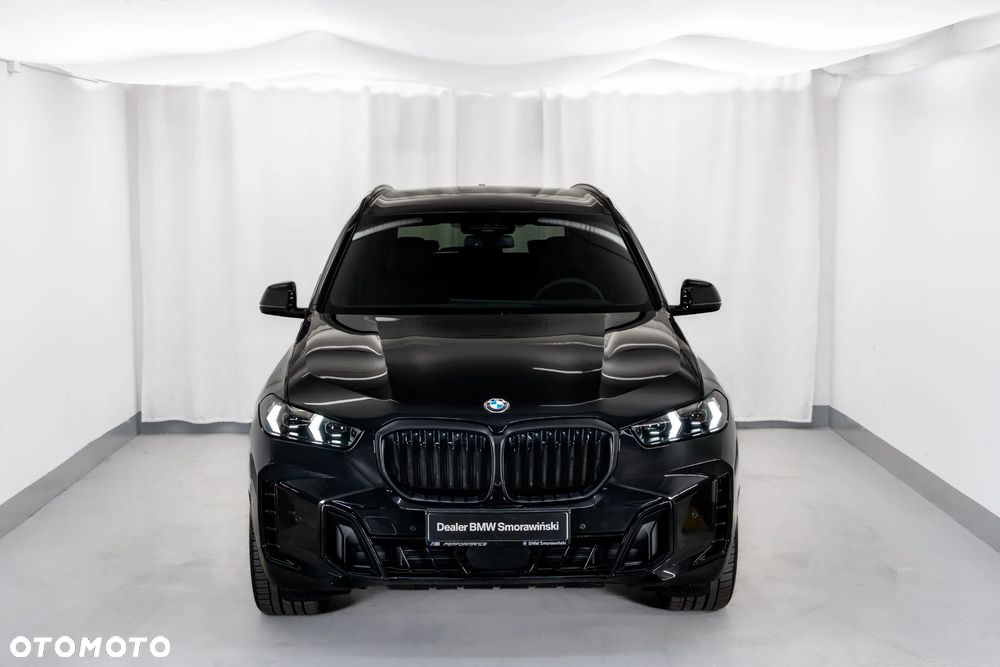 BMW X5 xDrive30d - 17